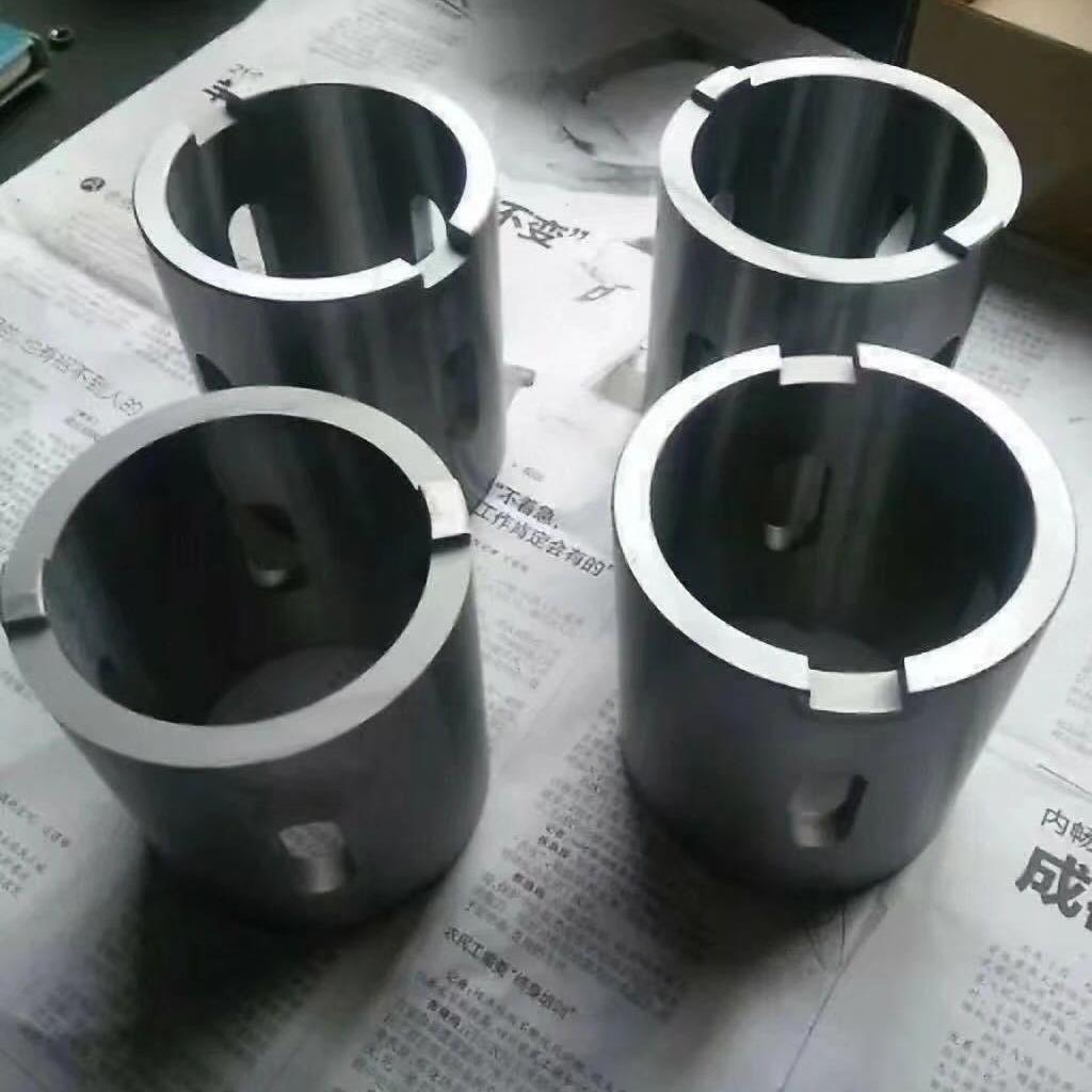 钨钢耐磨配件硬质合金模具工业机床零配件加工五金钨钢模具