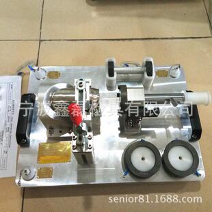 检具设计、汽车车门、顶篷、车灯检具、焊接件总成检具设计与制作