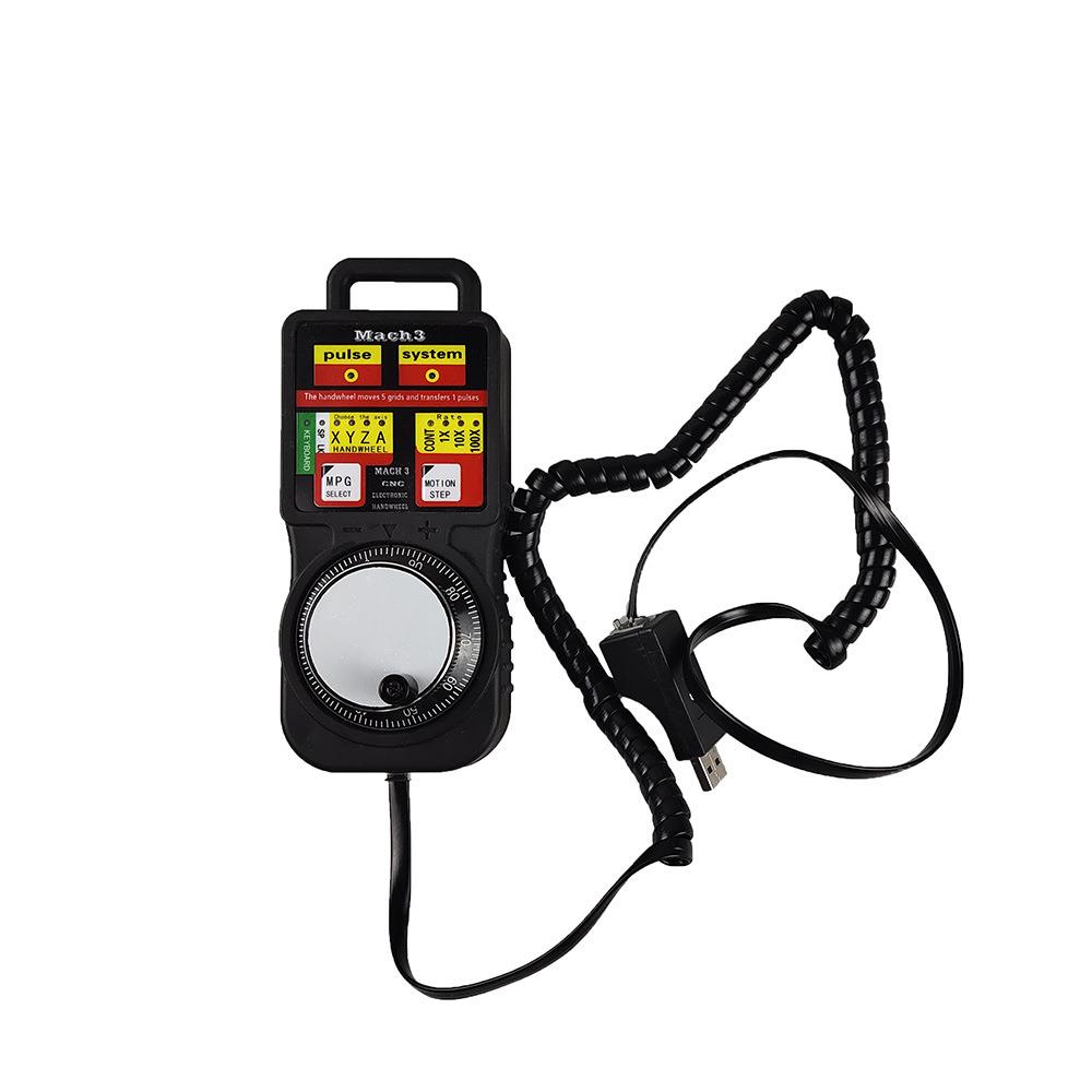 mach3USB工业电子手轮module电子手轮