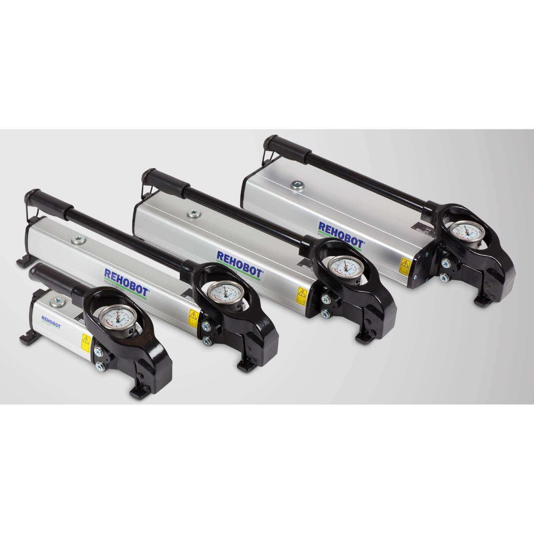 南宁rehobot手动泵phs70-2400生产