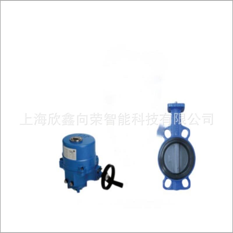 Johnson江森VA307CDC-CVA308CDC-C模拟量驱动器执行器VA309CDC-C