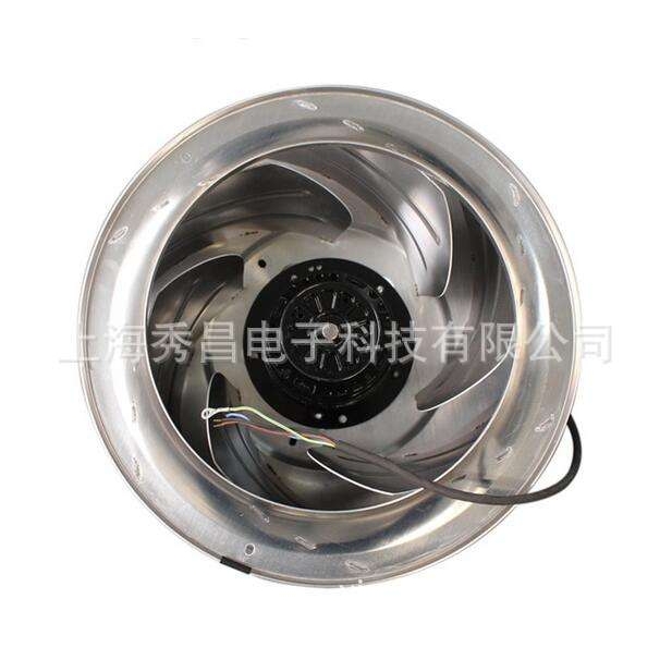 B2D280-135A-AS00 380V 0.95A 500W 2750RPM原装进口离心风机风轮