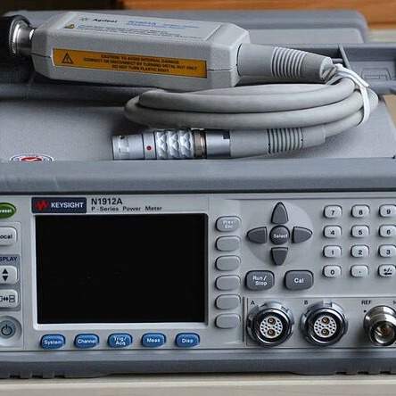 是德科技N1911A N1912A N1913A/N1914A安捷伦数字功率计