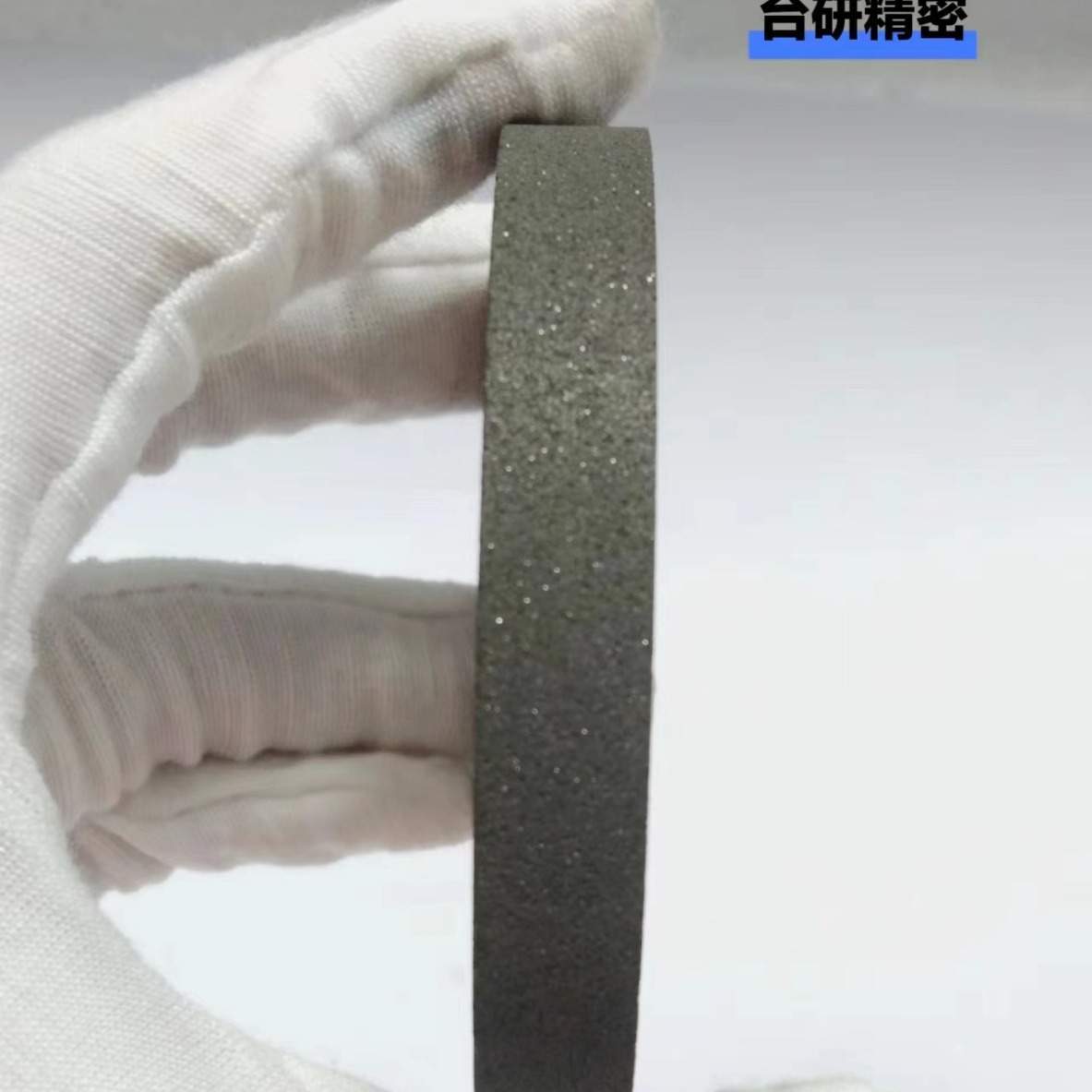 金刚石树脂砂轮平行砂轮粗糙度好 锋利耐磨 抛光研磨树脂结合