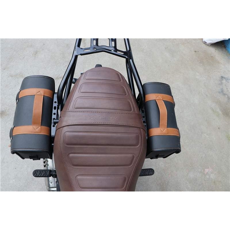 适用于春风700CL-X边包边箱架改装挂包边包支架配件