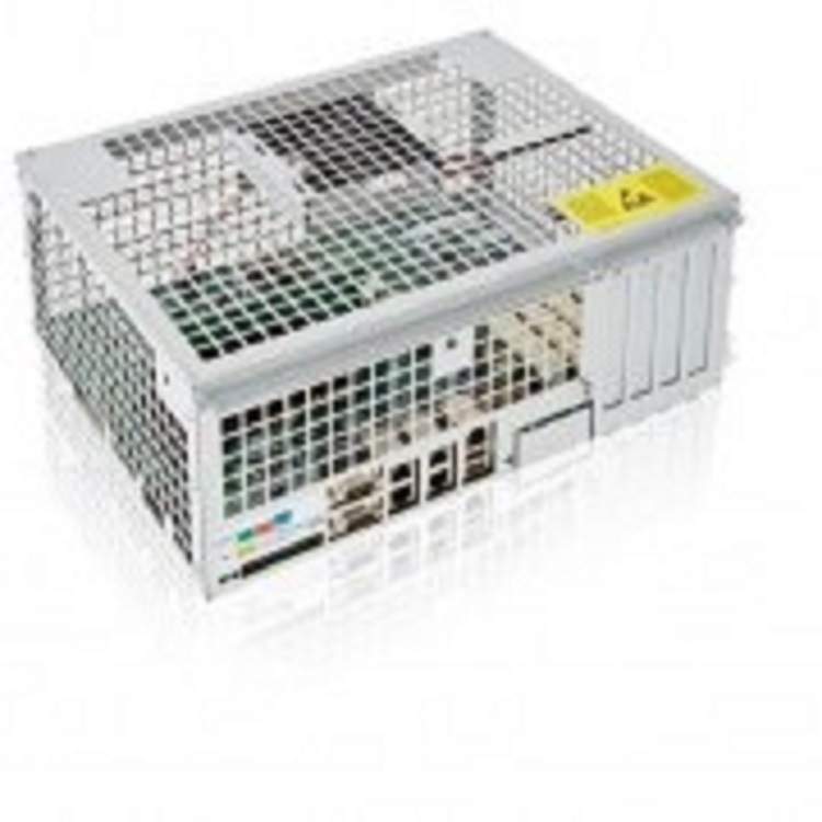 ABB机器人配件 零件 DSQC 643面板 3HAC024488-001