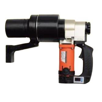 3500N.m高强度螺栓电动扭矩扳手专业级螺栓拧紧电动扭矩扳手