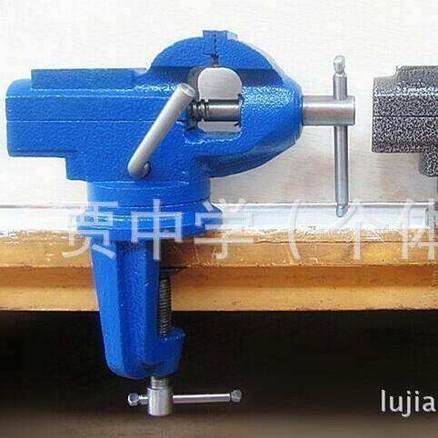 重型方砧喷塑桌虎钳 微型桌钳 小型老虎钳,鲜花速递/花卉仿真/绿植园艺,割草机/草坪机,淘宝优惠券,粉丝福利购,淘宝优惠卷