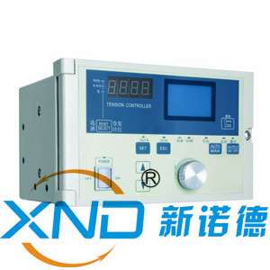 KTC828A全自动张力控制器/KTC828凯瑞达磁粉离合器全自动张力控制