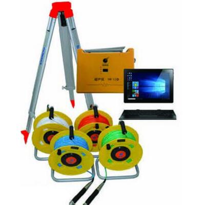 北京康科瑞 NM12径向换能器KON-HNQ-100/120/150米 基桩完整性