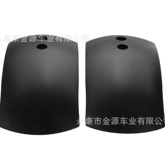 43cc 47cc 49cc小型四轮越野车前后挡泥板