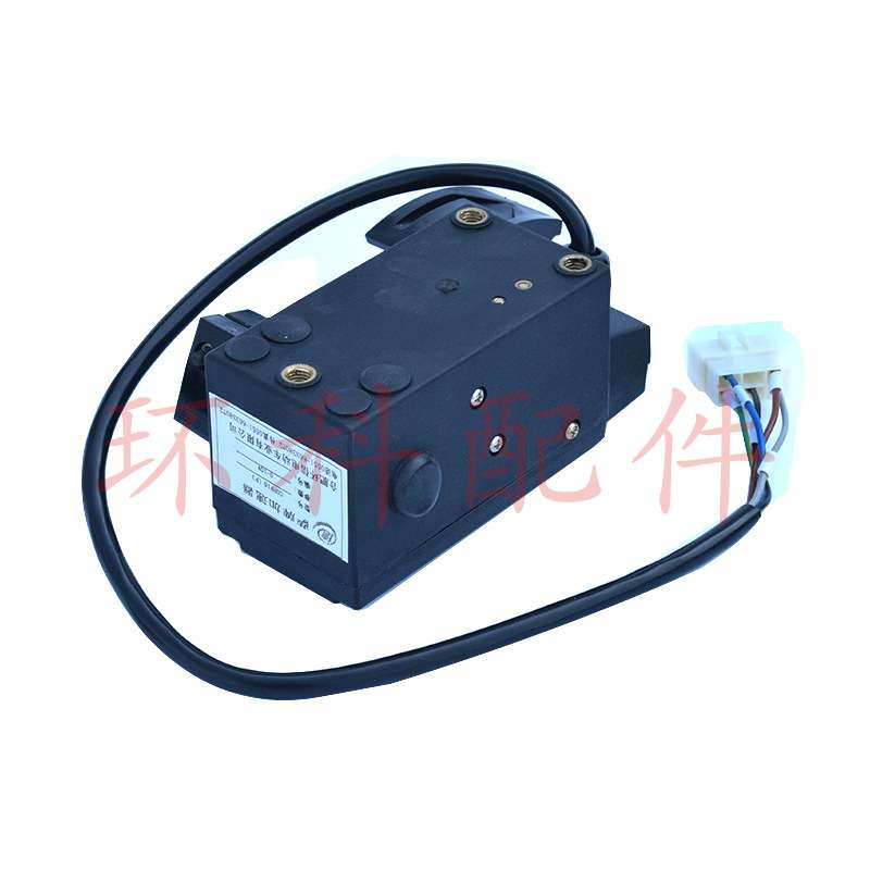 COPP16电动搬运车配件合力杭叉电子加速器电子加速器(ZAPI电控)