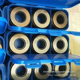 高强度滚丝轮滚丝模具 直螺纹钢筋滚丝机配件滚丝轮车丝轮套丝轮