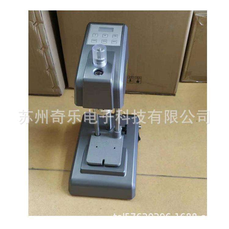 ZNN-D12B钻井液六速十二速旋转粘度计十二速旋转粘度仪