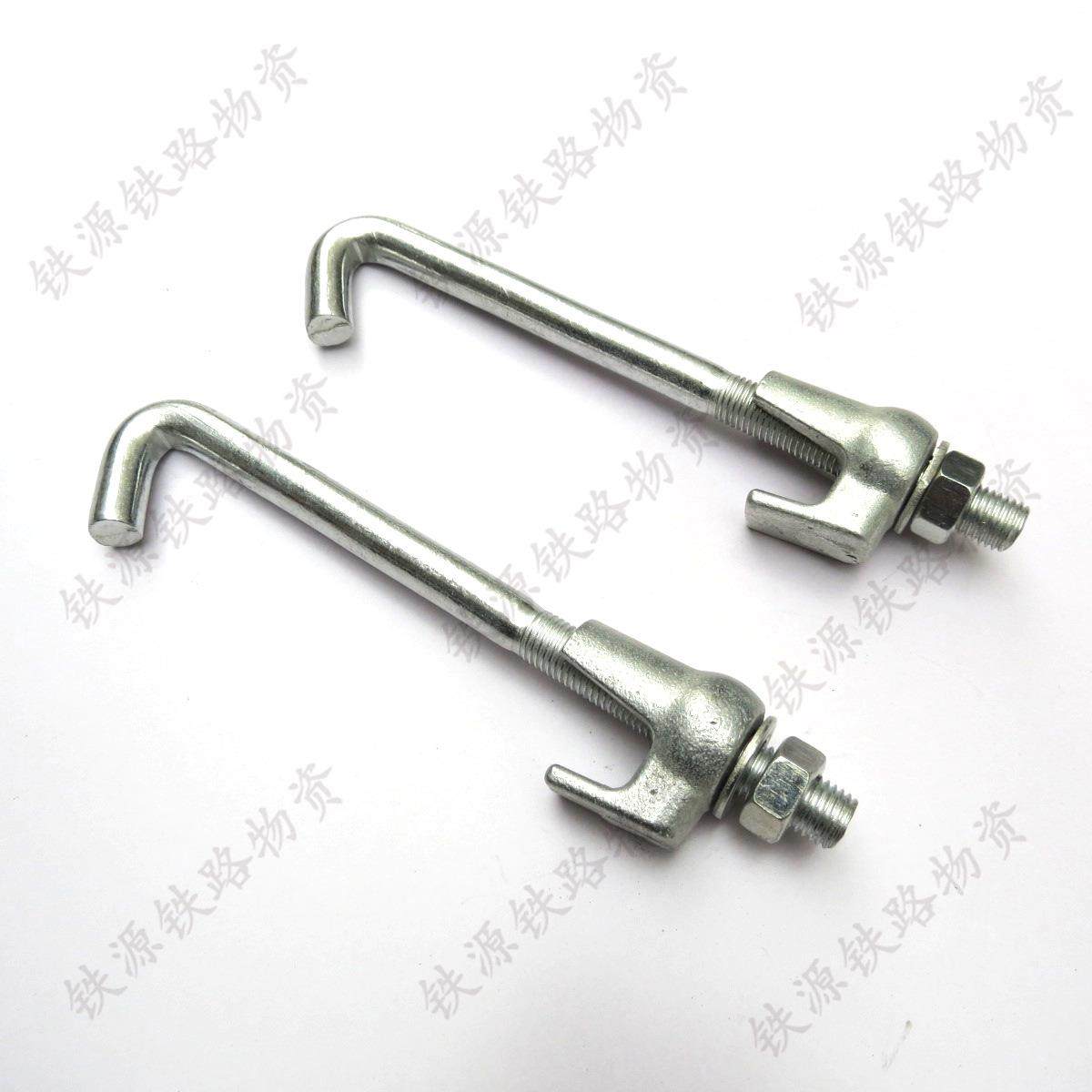 钢轨回流线钩子 回流线夹 回流线卡具,农机/农具/农膜,其它农用工具,淘宝优惠券,粉丝福利购,淘宝优惠卷