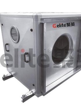 聚英风机 HTFC离心式送风机（防爆） 用于综合舱滤尘送风通风换气