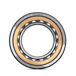 轴承座及轴承 圆柱滚子轴承 NUP 310 ECP