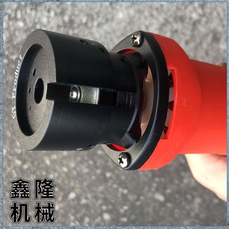 销售WJ-3.2钨极磨尖机 氩弧焊钨棒磨削机 随机附赠砂轮片
