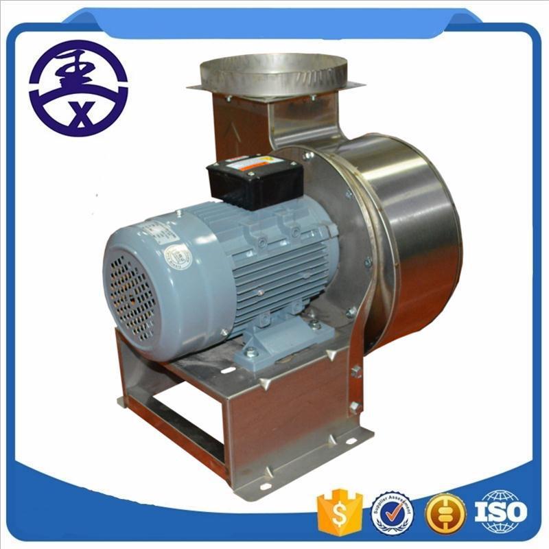 中压防爆鼓风机FB-LX1H0.75 750w 0.75kw