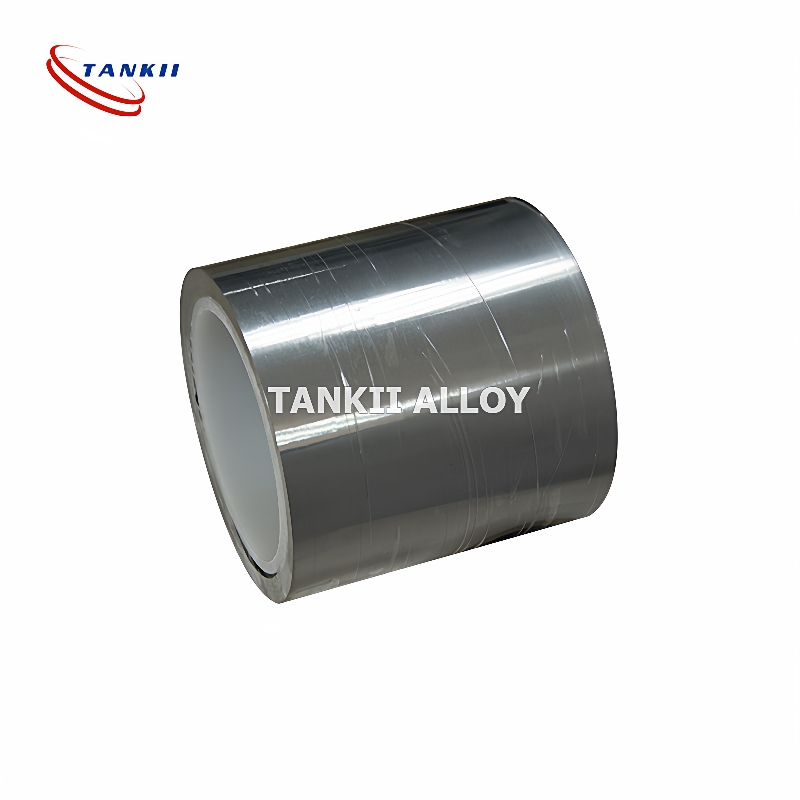 工厂直销0Cr27Al7Mo2铁铬铝电阻带汽车电阻发热元件材料