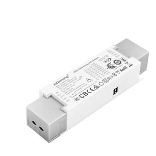 DT8数字调光调色电源 N20DCA无频闪美规全电压DALI 实价详谈