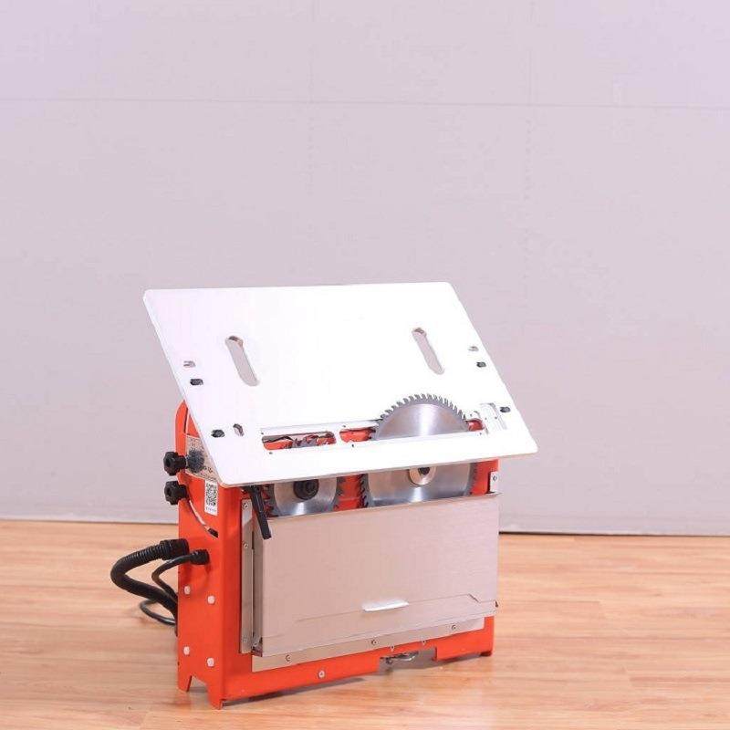 山东工厂直供带吸尘装置子母锯 斜切大板木工台锯 300型摇臂推台,鲜花速递/花卉仿真/绿植园艺,割草机/草坪机,淘宝优惠券,粉丝福利购,淘宝优惠卷