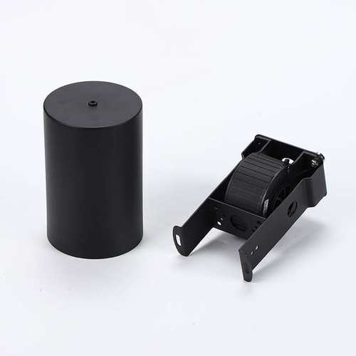 立式大号吊灯升降器 手拉自动调节名升降器 宿家装吊灯高度调整器