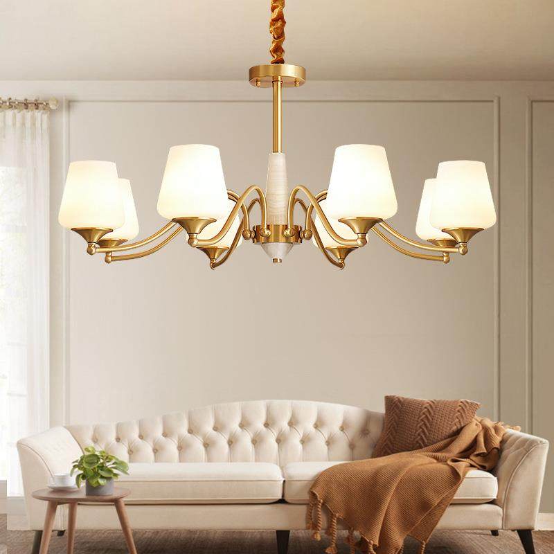 美式客厅轻奢全铜欧式主卧复古餐厅卧室灯大气法式高级感灯具吊灯,农机/农具/农膜,其它农用工具,淘宝优惠券,粉丝福利购,淘宝优惠卷