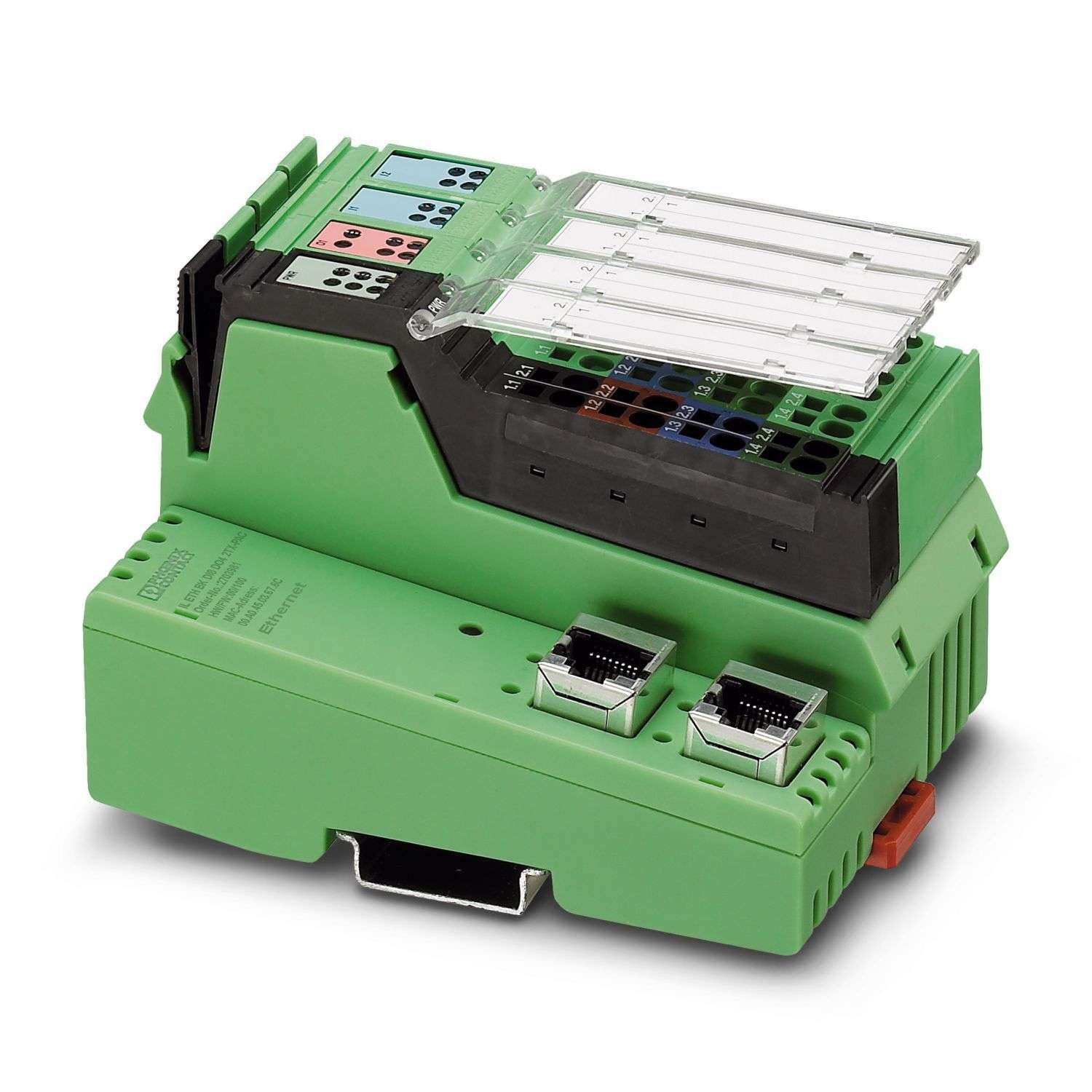 菲尼克斯TR-ES-1T-MUL-10H - 定时器继电器 2909777