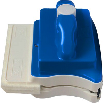 洁盟可调强磁双面擦玻璃器高楼清洁神器双层三层中空家政保洁专用