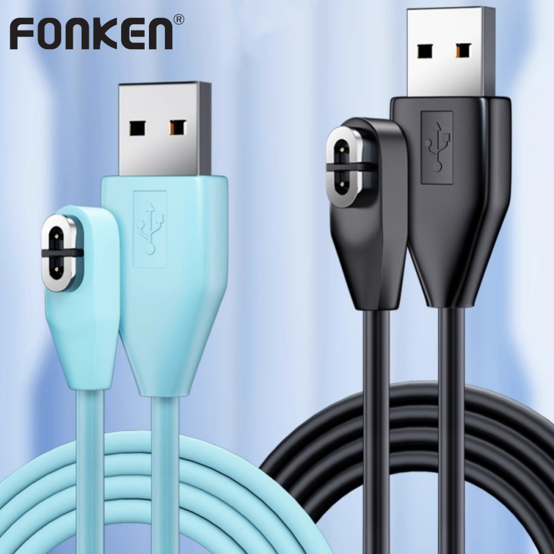 适用韶音S810/S803/AS800充电线