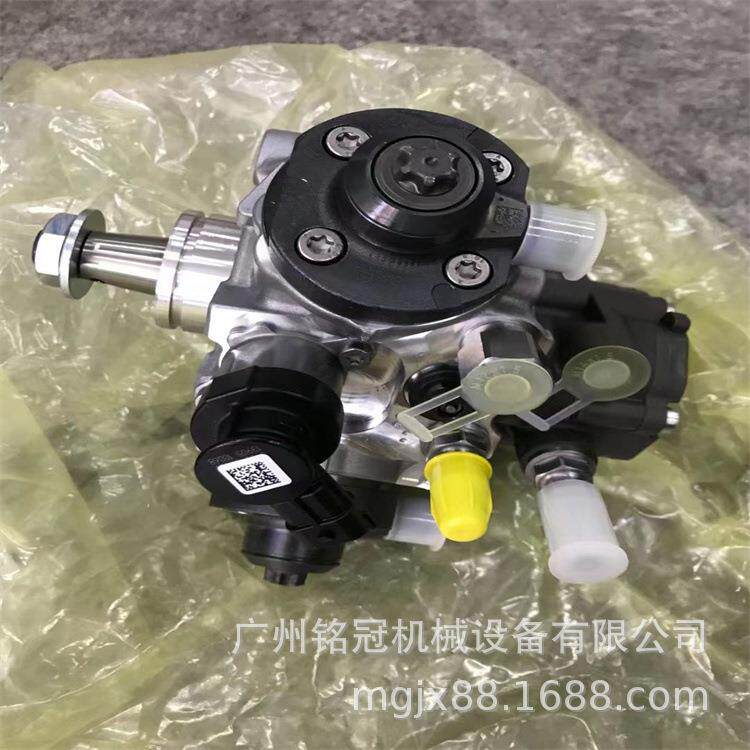 三一SY245H SY265H D06FRC高压燃油油泵总成 柴油泵 挖掘机配件