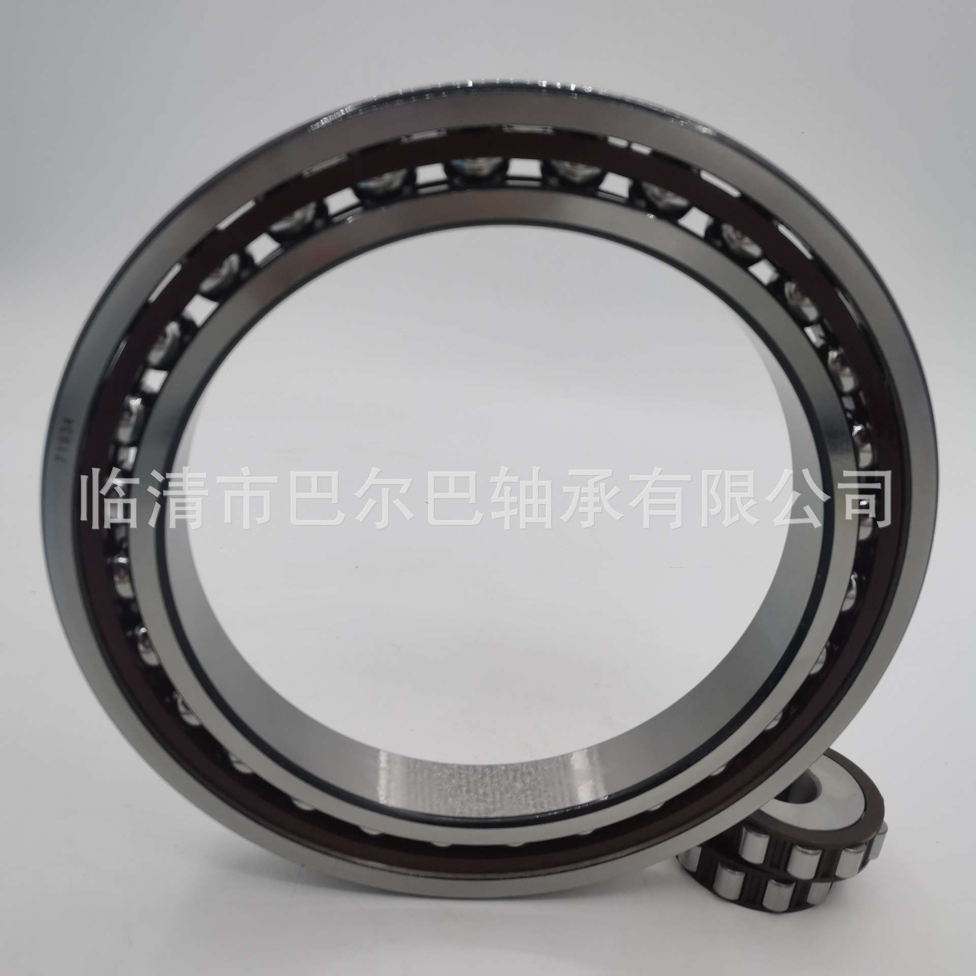 厂家销售微型密封深沟球轴承61856ZZ 2RS 薄壁千类