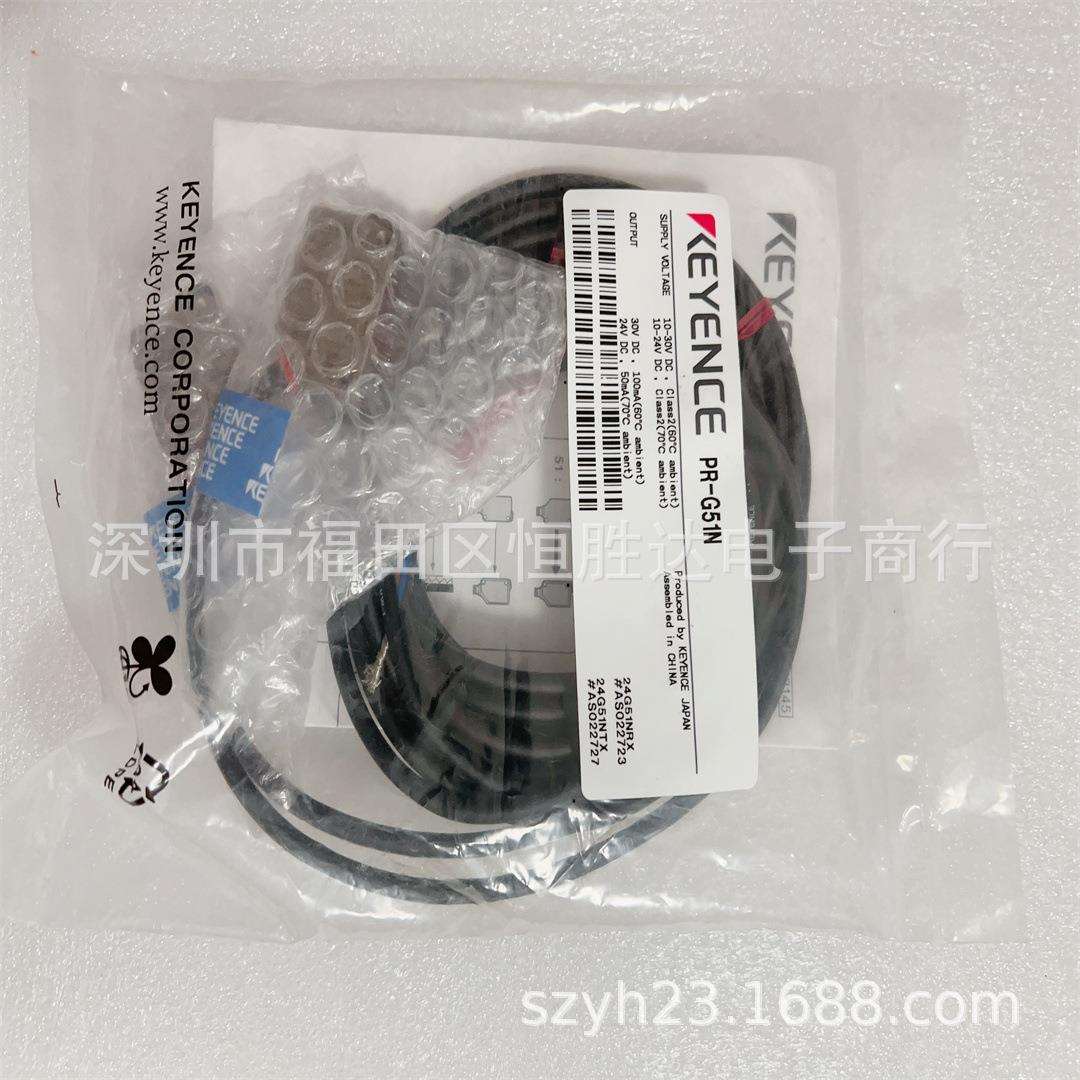 PR-M51C3PD PR-G51N 基恩士 PR-M51CN PR-M51CP PR-MB30CP 控制器