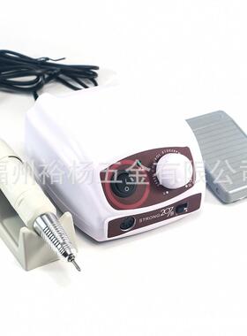 新款世新207B雕刻机美甲机世洋SH20N30000转有刷打磨机