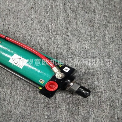 德国TOX气液增压缸，TOX增压缸