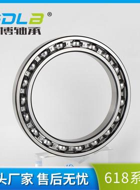 61880M薄壁轴承 进口工艺薄壁轴承61880M 精度等级P6/P561880M