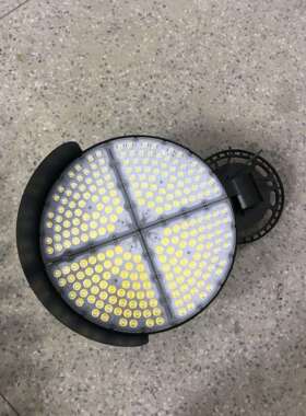 东莞球场投光灯LED 高杆灯 球场灯600W800W100W站道灯 马道灯