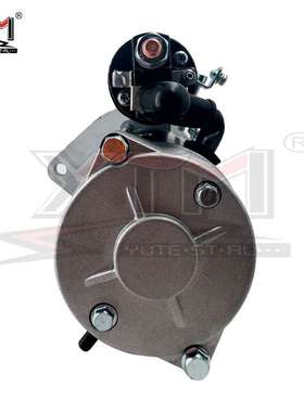 起动马达6D34 /24V 11T 5.5KW /M8T87171/B220502000004/ME