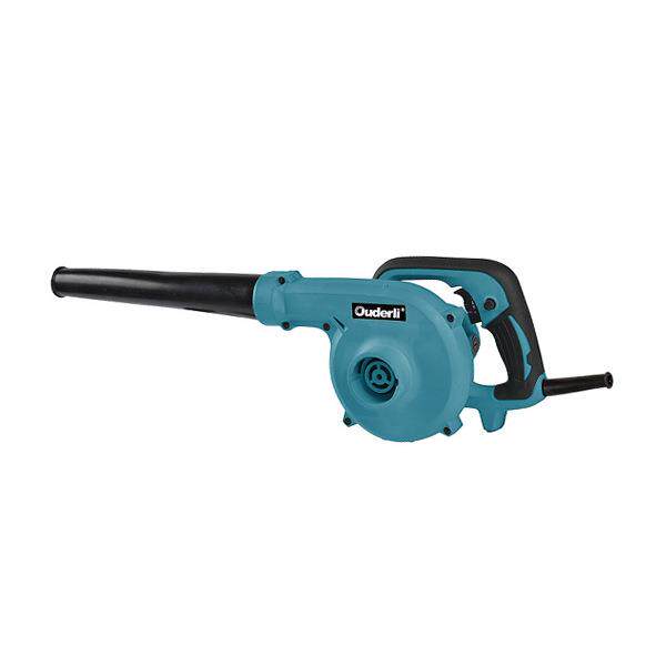 厂家直销电脑吹风机 吸风机主机除尘器鼓风机清洁灰尘清理带调速