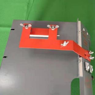 三只手瓷砖倒角机专用45度角台式磁砖倒角架便携防尘倒角工具神器