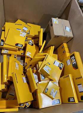 卡特 1181655 118-1655: 轴承套筒3508 3512