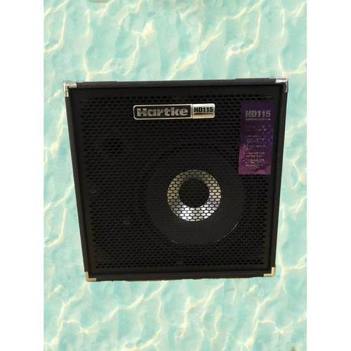 hartke哈克 HD115贝斯音箱