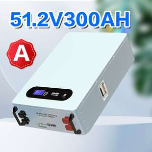 lithium 12v battery solar hom batterie lifepo4 200ah
