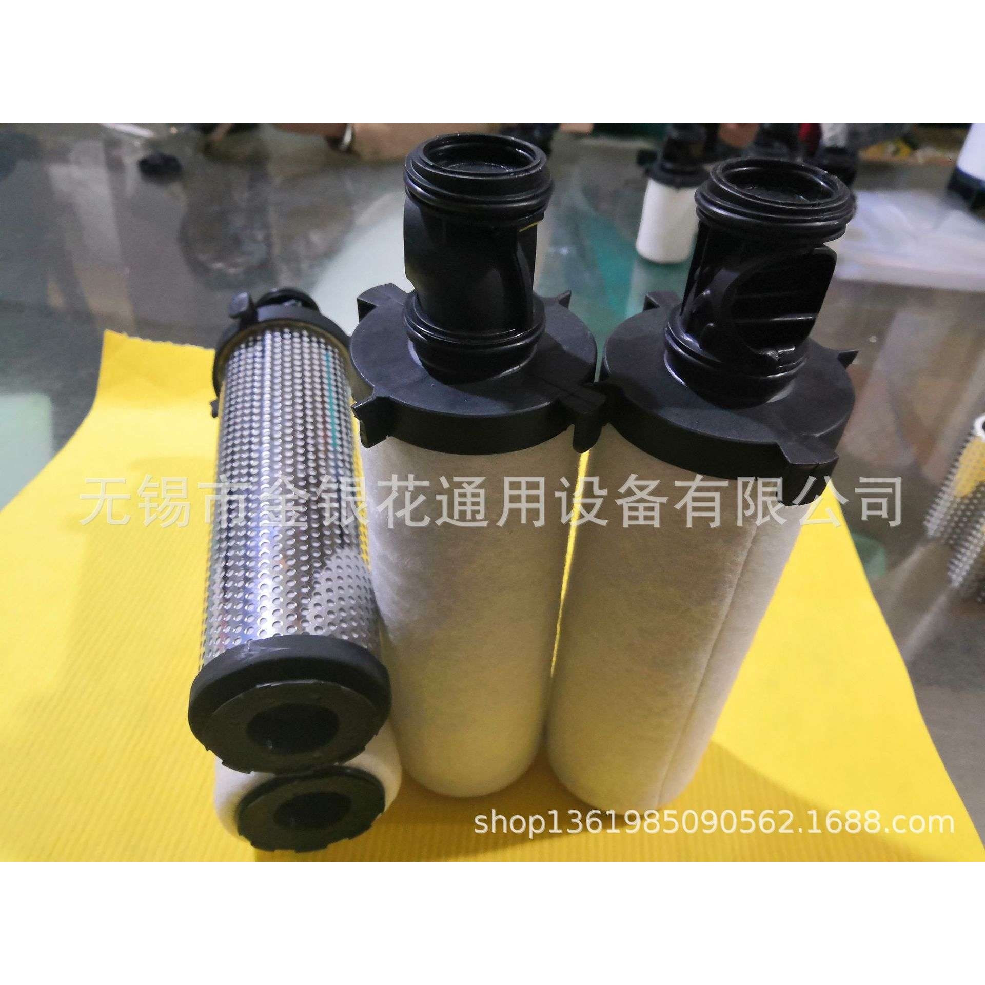 DH新款精密滤芯DH015AA 020AO 025AR 030AAR 035ACS 040AA 045AR