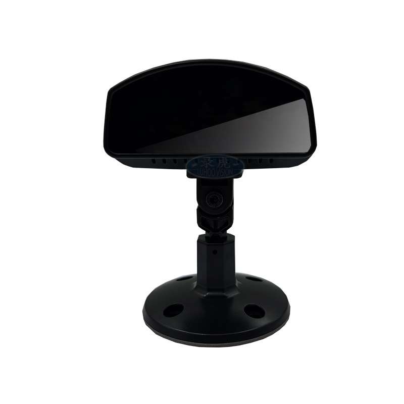 跨境车载防疲劳驾驶预警仪长途开车安全仪防瞌睡提醒器DMS系统DSM