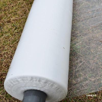 地膜农用种植薄膜农资保温保湿农用膜白色地膜塑料膜蔬菜大棚薄膜