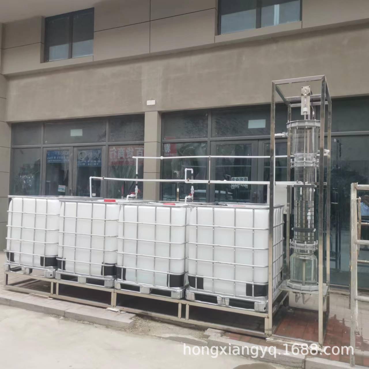 取塔转盘萃取振动萃TD-9160取塔TD-9160震塔动萃萃取塔厂家供应