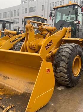 外贸直销装载机ZL50GN856H8568855N