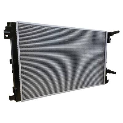 汽车散热器253L0-GI100适用于2022-2025款Ioniq-5、Ioniq-6